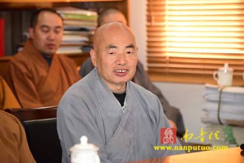 南普陀 南普陀