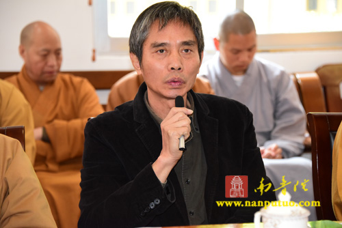 南普陀 南普陀