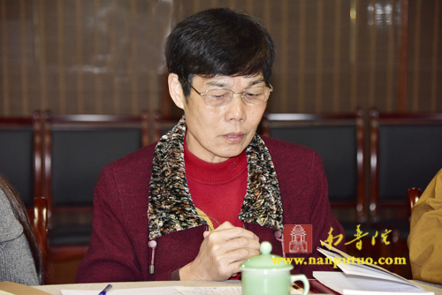 南普陀 南普陀