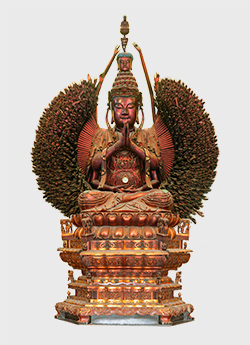 南普陀寺专用邮资图首发暨观音菩萨成道日纪念 南普陀在线专题