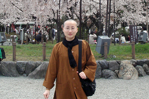 南普陀寺 南普陀寺
