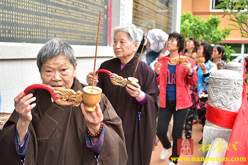 南普陀寺 南普陀寺