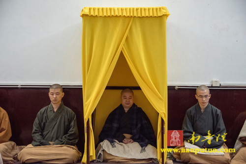 南普陀寺 南普陀寺