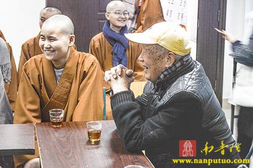 南普陀寺 南普陀寺