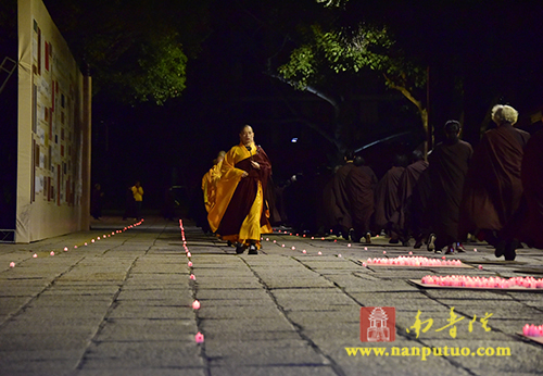 南普陀寺 南普陀寺