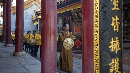 南普陀寺 南普陀寺