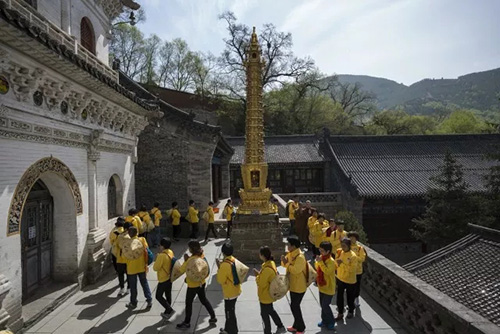 南普陀寺 南普陀寺