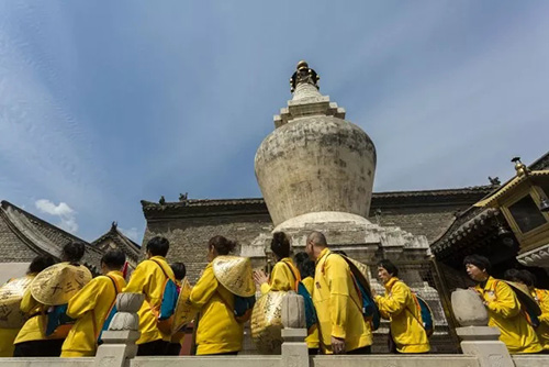南普陀寺 南普陀寺