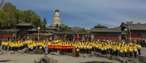 南普陀寺 南普陀寺