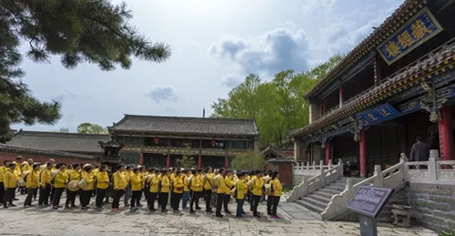 南普陀寺 南普陀寺