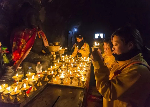 南普陀寺 南普陀寺