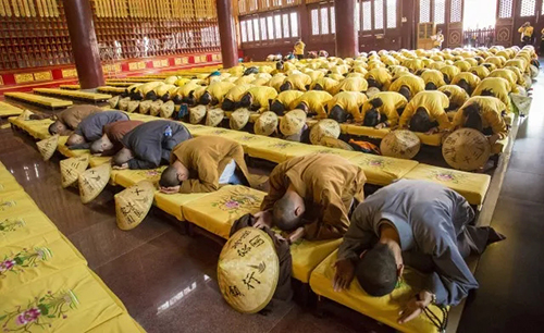 南普陀寺 南普陀寺
