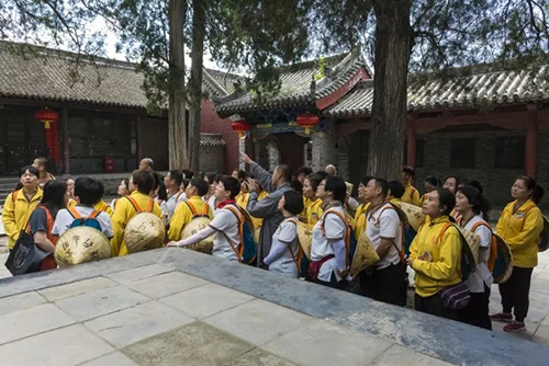 南普陀寺 南普陀寺