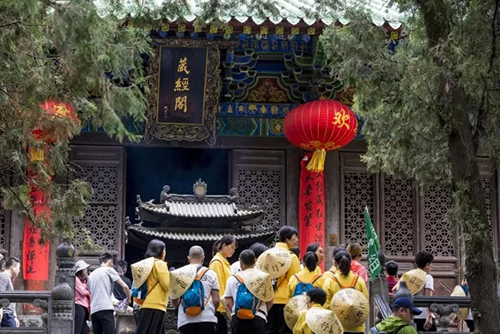南普陀寺 南普陀寺