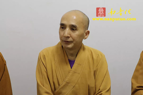 南普陀寺 南普陀寺