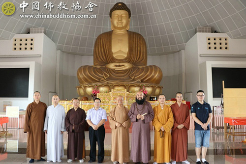 南普陀寺 南普陀寺