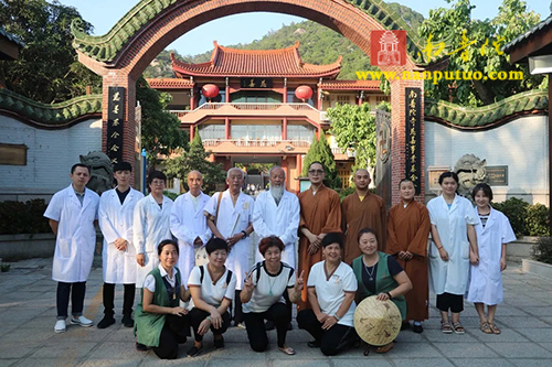 南普陀寺 南普陀寺