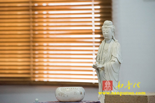 南普陀寺 南普陀寺