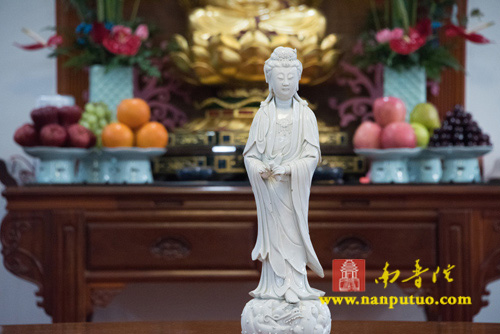 南普陀寺 南普陀寺