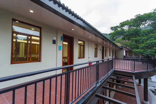 南普陀寺 南普陀寺