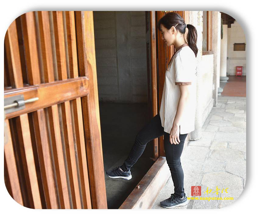 南普陀寺 南普陀寺