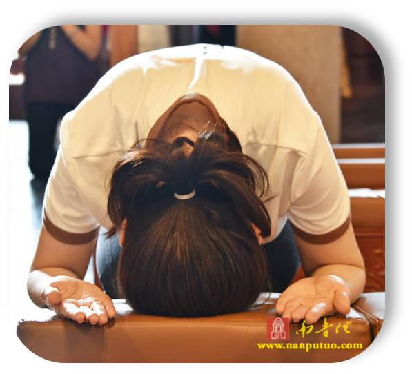 南普陀寺 南普陀寺