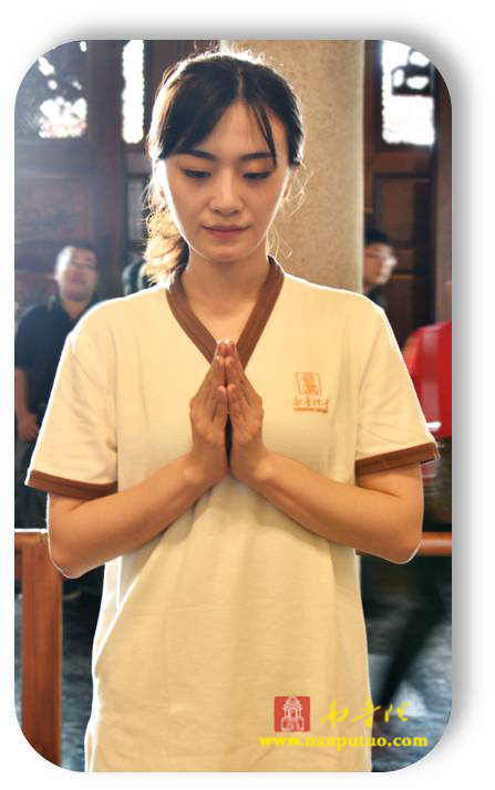 南普陀寺 南普陀寺