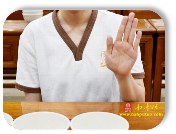 南普陀寺 南普陀寺