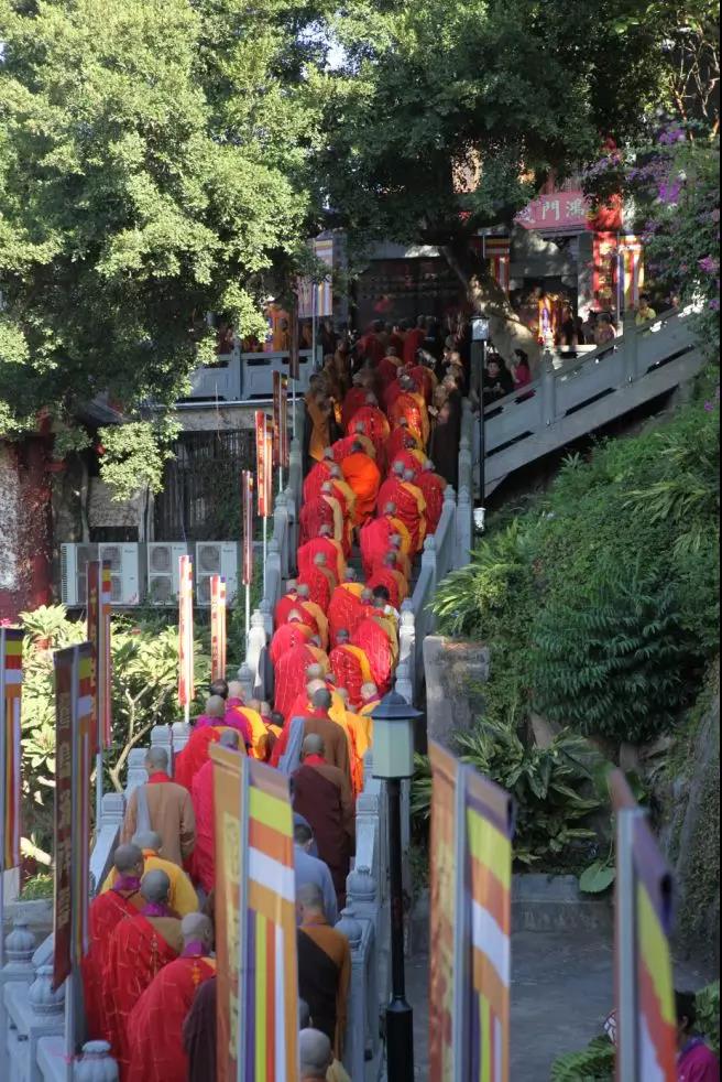 南普陀寺 南普陀寺