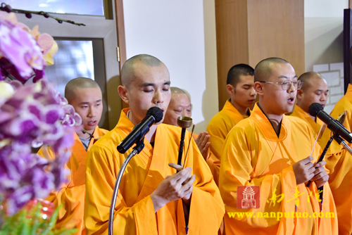 南普陀寺 南普陀寺