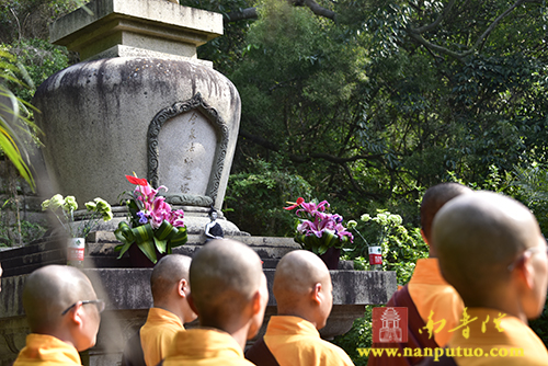 南普陀寺 南普陀寺