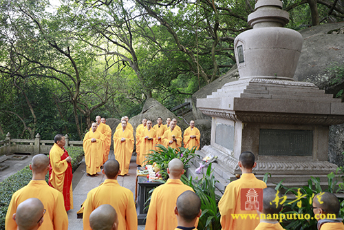 南普陀寺 南普陀寺