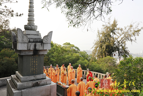 南普陀寺 南普陀寺