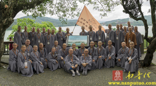 南普陀寺 南普陀寺