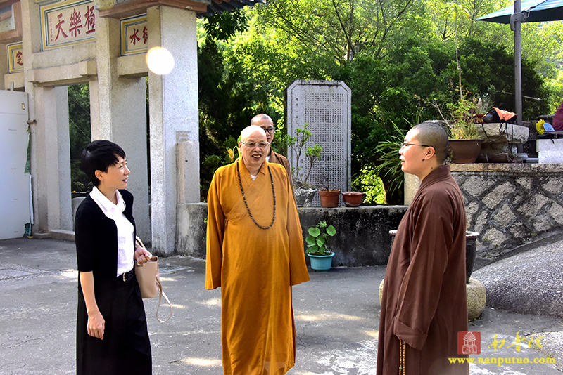 南普陀寺 南普陀寺