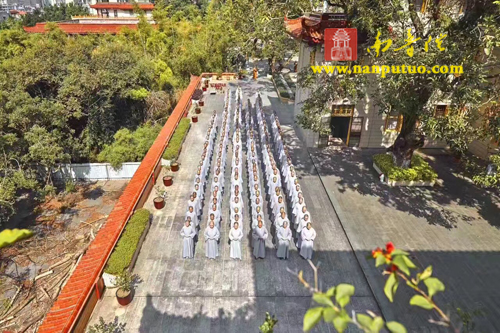 南普陀寺 南普陀寺